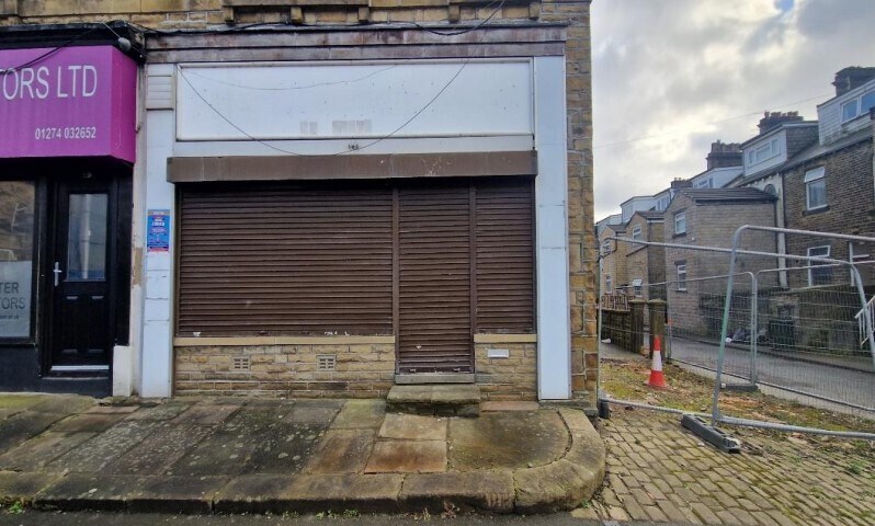 120 North St, Keighley à louer - Photo principale – Image 1 sur 1