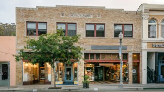 Plus de détails pour 363-373 E Main St, Ventura, CA - Local commercial à louer