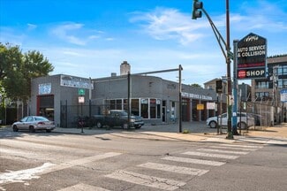Plus de détails pour 629 N Ashland Ave, Chicago, IL - Terrain à vendre