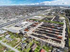 14214 East Fwy, Houston, TX - Vue aérienne  vue de carte - Image1