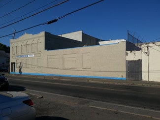 Plus de détails pour 1109 Montello St, Brockton, MA - Industriel/Logistique à vendre