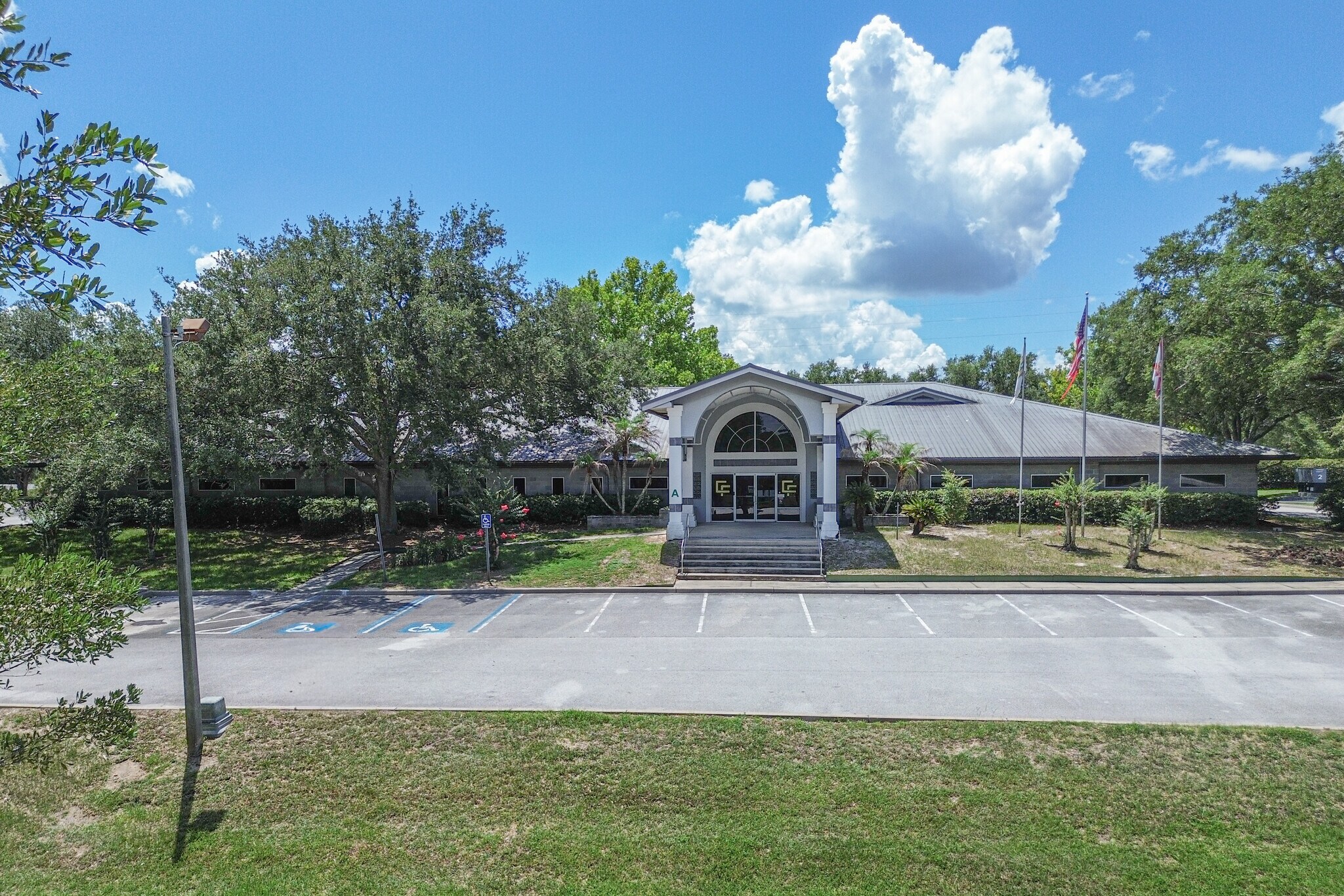 8340 American Way, Groveland, FL à louer Photo intérieure– Image 1 sur 2