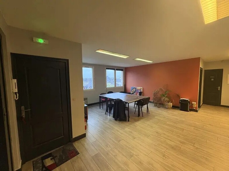 Bureau dans Orléans à louer - Photo intérieure – Image 2 sur 10