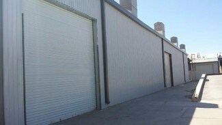 Plus de détails pour 120 E Ross Ave, El Centro, CA - Industriel/Logistique à louer