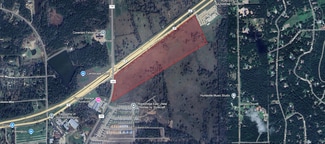 Plus de détails pour Hwy 30 & FM 1791, Huntsville, TX - Terrain à vendre