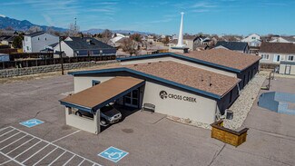 Plus de détails pour 7230 C & S Rd, Fountain, CO - Spécialisé à vendre