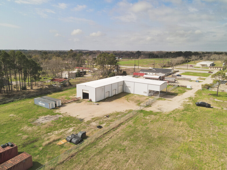 3811 FM 646 Rd N, Santa Fe, TX à louer - Photo de l’immeuble – Image 2 sur 15