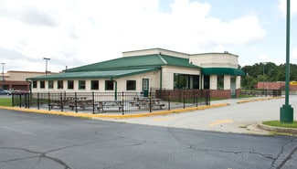 Plus de détails pour 2115 Fairburn Rd, Douglasville, GA - Local commercial à louer