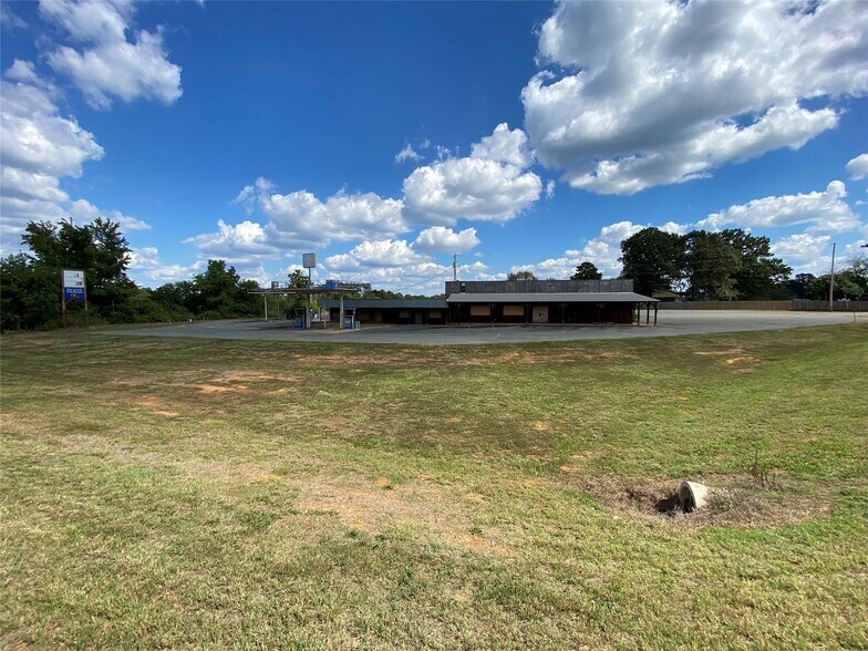 2099 Highway 532, Dubberly, LA à vendre - Photo de l’immeuble – Image 3 sur 37