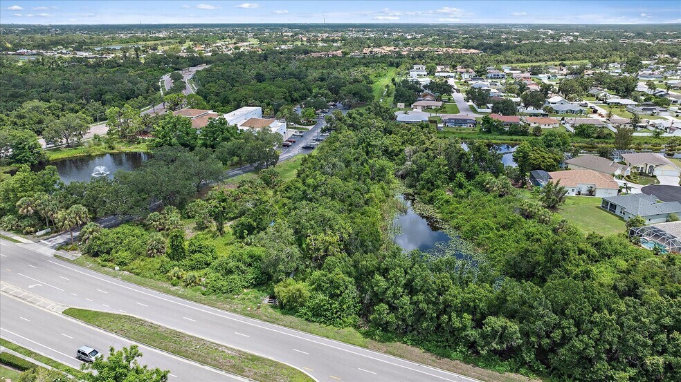 4141 Woodmere Park Blvd, Venice, FL à vendre - Aérien – Image 3 sur 17