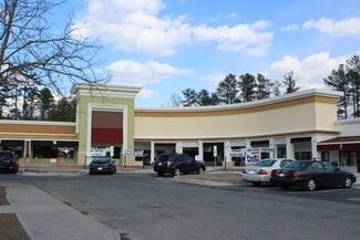 Plus de détails pour 1728 Fordham Blvd, Chapel Hill, NC - Local commercial à louer