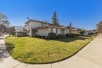 Plus de détails pour 1210 Juniper Dr, Gilroy, CA - Logement à vendre