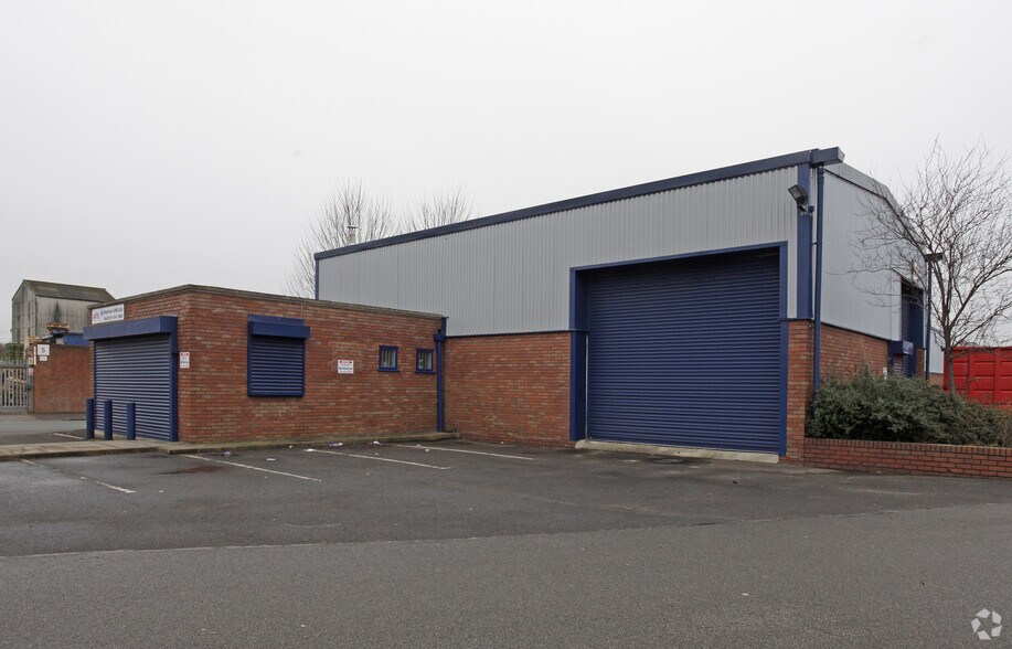 Charles St, West Bromwich à louer - Autre – Image 3 sur 4