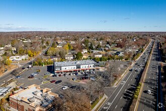 550-560 Smithtown Byp, Smithtown, NY - Vue aérienne vue de carte