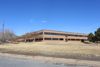 Plus de détails pour 305 S Rockrimmon Blvd, Colorado Springs, CO - Bureau à louer