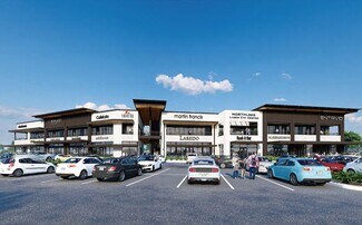 Plus de détails pour SEC IH-10 & Loop 1604, San Antonio, TX - Bureau/Local commercial, Local commercial à louer