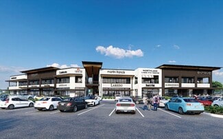 Plus de détails pour SEC IH-10 & Loop 1604, San Antonio, TX - Bureau/Local commercial, Local commercial à louer