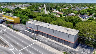 Plus de détails pour 20390 S Dixie Hwy, Cutler Bay, FL - Local commercial à louer