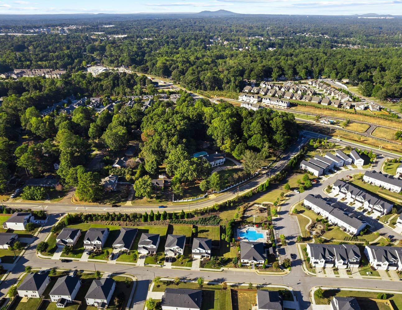 0 Floyd Rd, Mableton, GA à louer Photo de l’immeuble– Image 1 sur 4