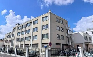 Plus de détails pour Bureau à louer