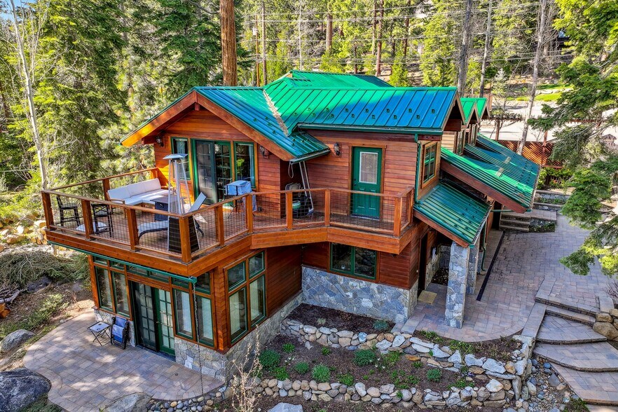 9702 North Lake Blvd, Kings Beach, CA à vendre - Photo de l’immeuble – Image 3 sur 29