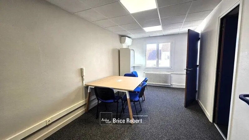 Bureau dans Lyon à louer - Photo intérieure – Image 2 sur 9