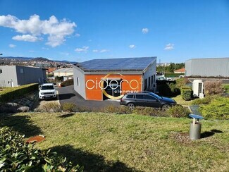 Plus de détails pour Bureau à louer