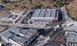 Plus de détails pour Industriel/Logistique à louer