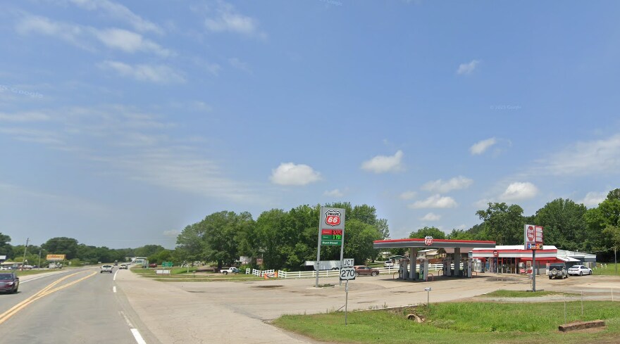 508 US Highway 271, Wister, OK à vendre - Autre – Image 3 sur 8