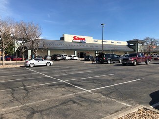 Plus de détails pour 630-780 W 84th Ave, Thornton, CO - Local commercial à louer