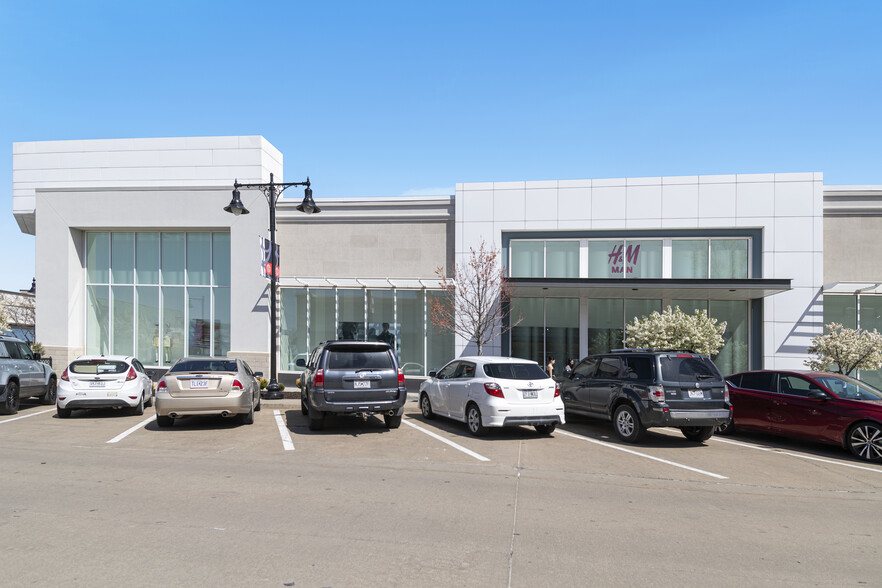 840 NW Blue Pky, Lees Summit, MO à vendre - Photo de l’immeuble – Image 3 sur 17