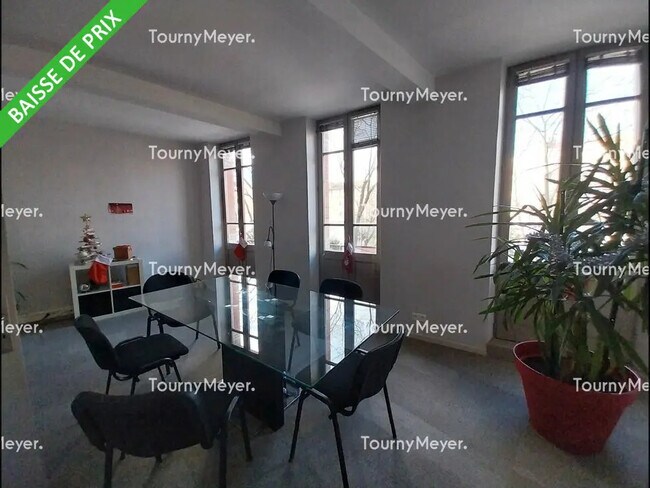 Plus de détails pour Bureau à louer