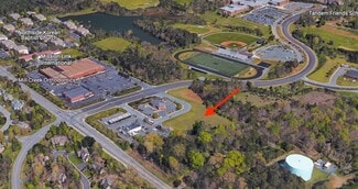 Plus de détails pour 0 Parham, Charlottesville, VA - Terrain à vendre