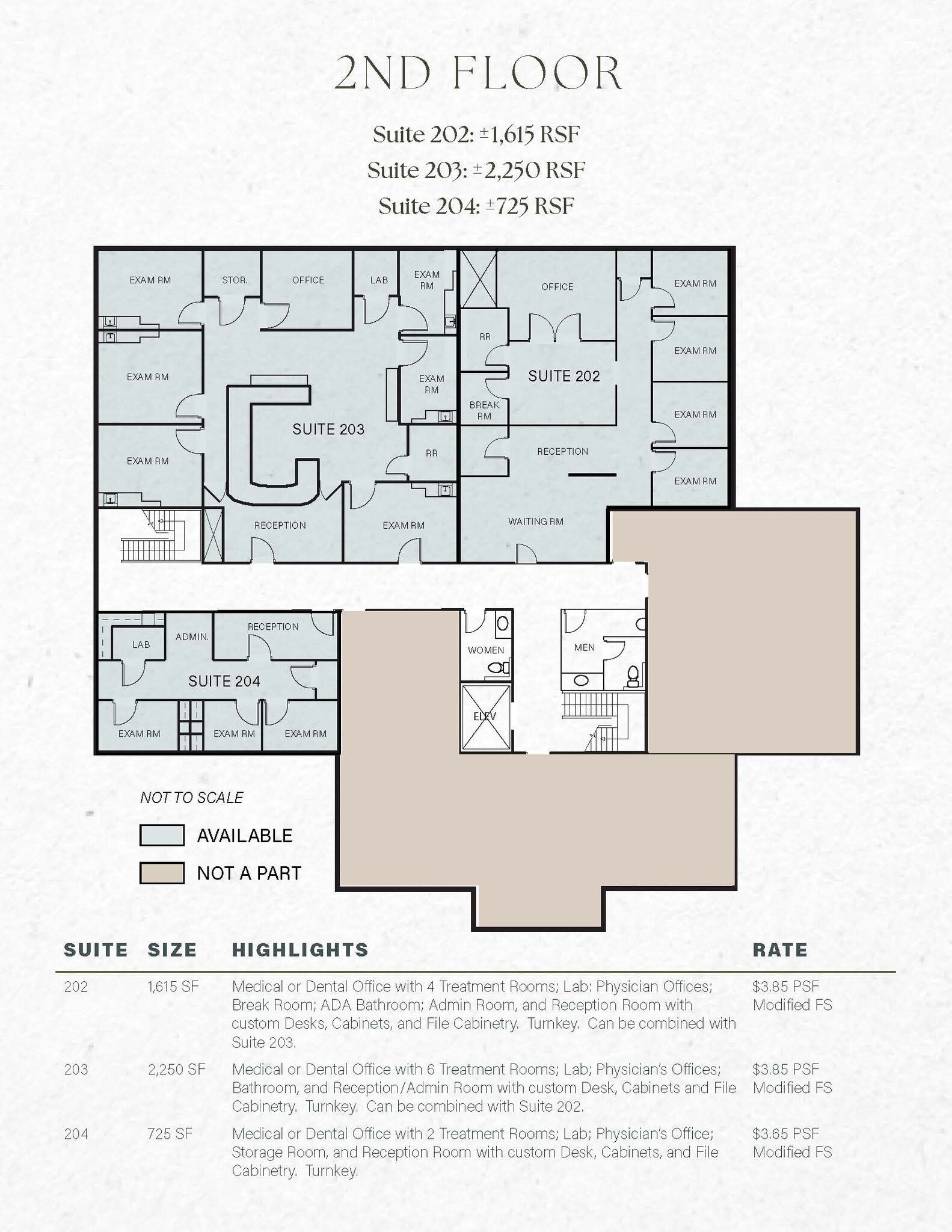 2242 Camden Ave, San Jose, CA à vendre Plan d’étage– Image 1 sur 1