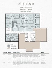 2242 Camden Ave, San Jose, CA à vendre Plan d’étage– Image 1 sur 1