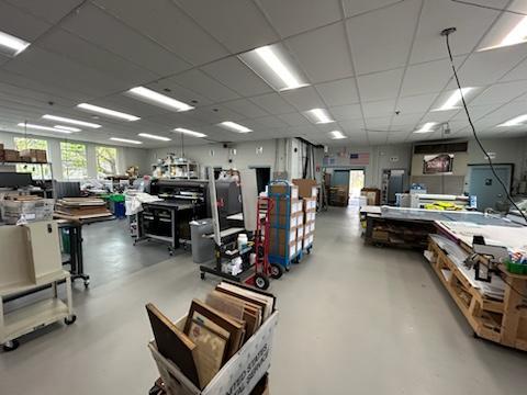 210 S Franklin St, Holbrook, MA à louer - Photo intérieure – Image 2 sur 6