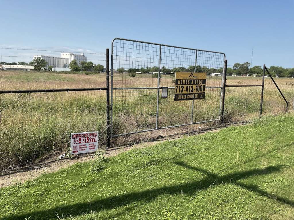 304 E York St, Ganado, TX à vendre Photo principale– Image 1 sur 5