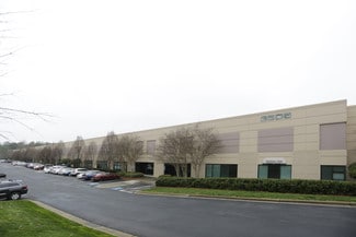 Plus de détails pour 3505 Newpoint Pky, Lawrenceville, GA - Industriel/Logistique à louer