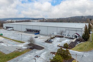 Plus de détails pour 1875 Zeager Rd, Elizabethtown, PA - Industriel/Logistique à louer