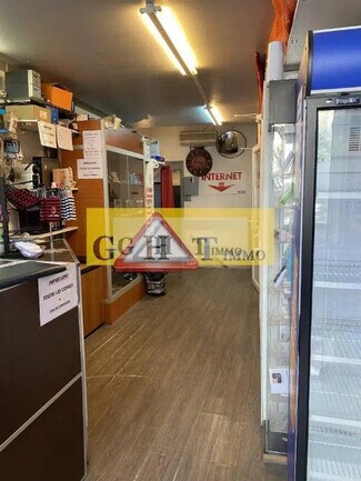 Plus de détails pour Local commercial à louer