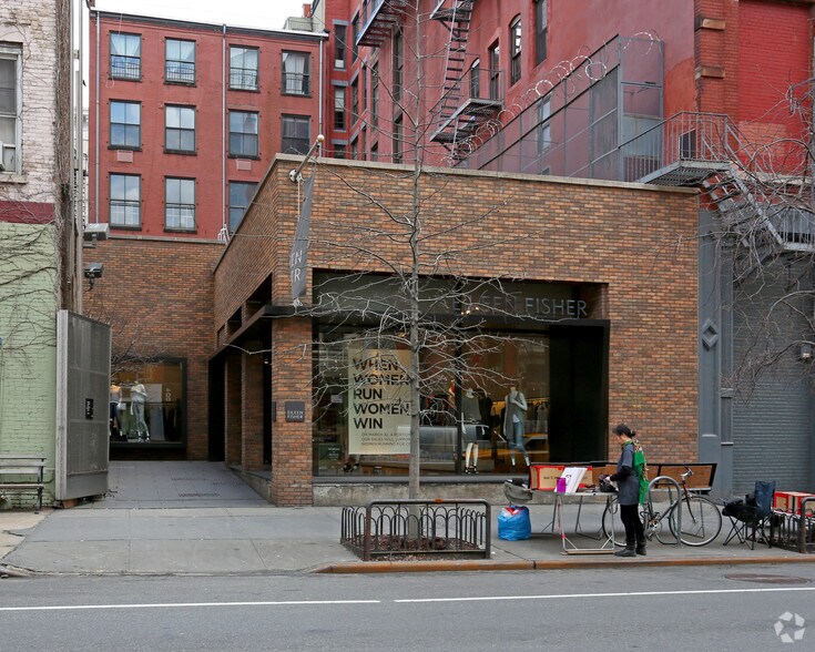 393 W Broadway, New York, NY à vendre - Photo de l’immeuble – Image 3 sur 6