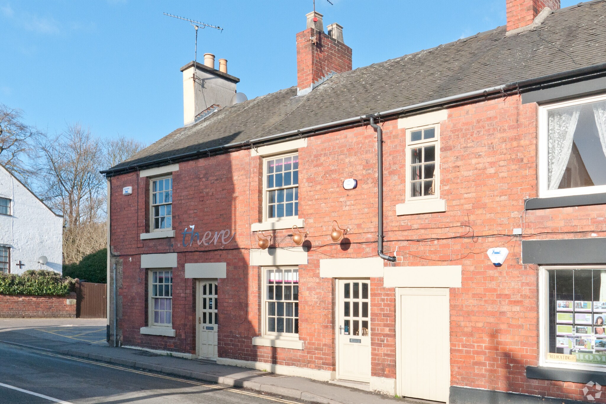 6 Wirksworth Rd, Duffield à vendre Photo de l’immeuble– Image 1 sur 5
