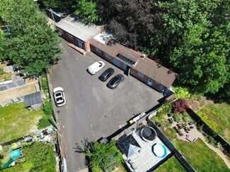 Plus de détails pour Barn Close, Birmingham - Bureau à louer