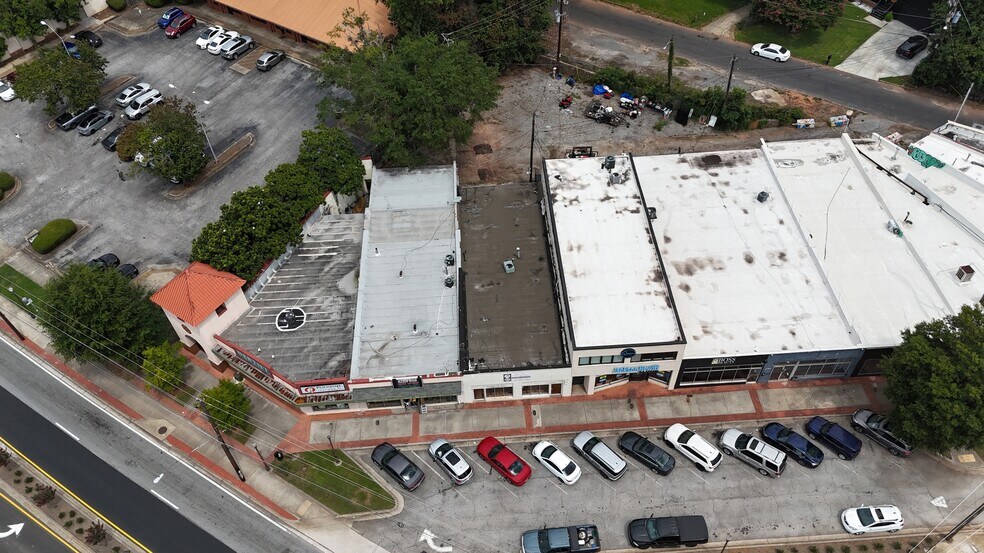 3182 Glenwood Rd, Decatur, GA à vendre - Aérien – Image 3 sur 14