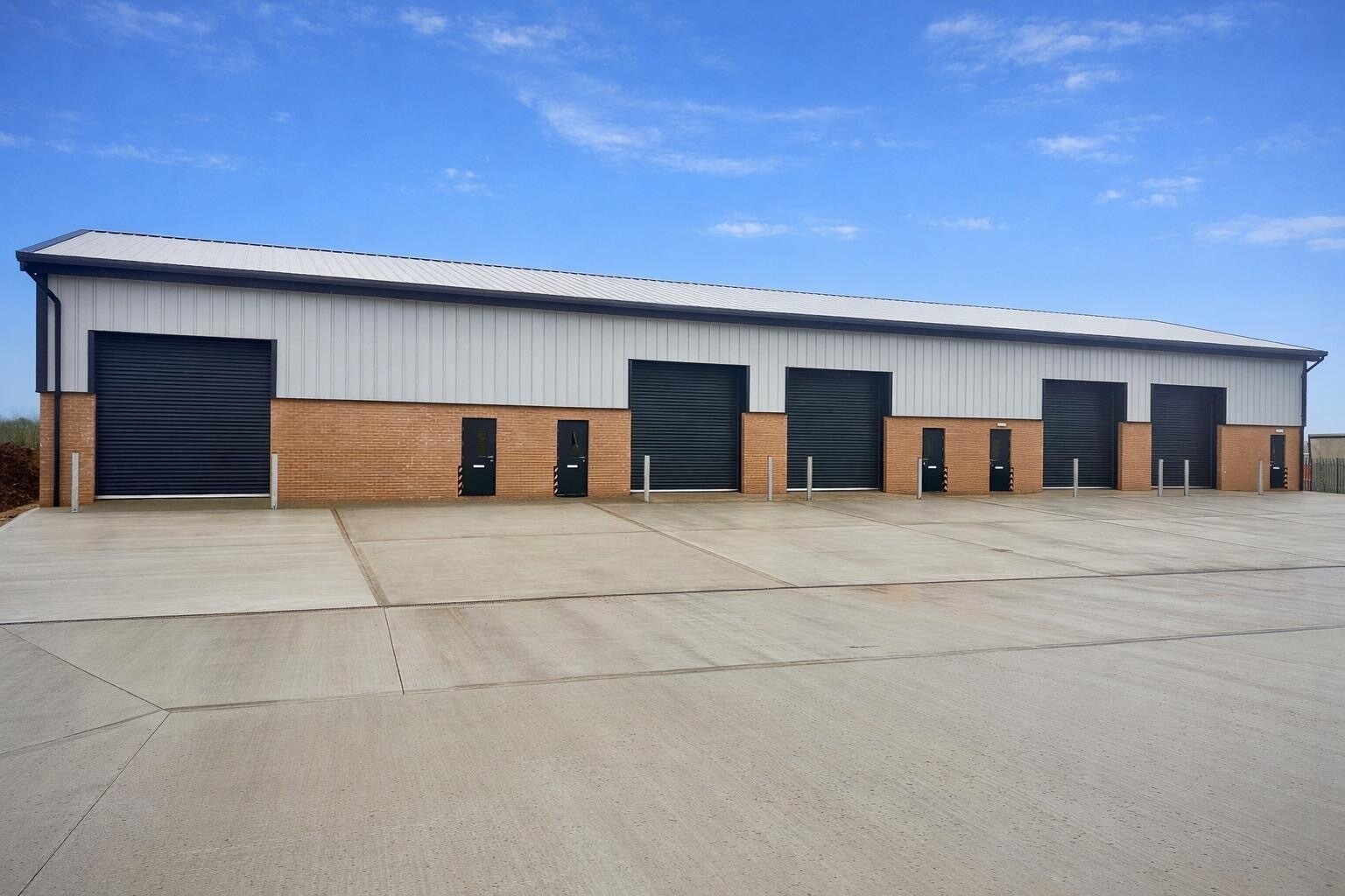 Pathfields Business Park, South Molton à louer Photo principale– Image 1 sur 4
