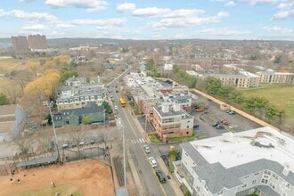80-96 Sherman St, Cambridge, MA - VUE AÉRIENNE vue de carte - Image1