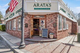 Plus de détails pour 303 Sea Cliff Ave, Sea Cliff, NY - Local commercial à louer