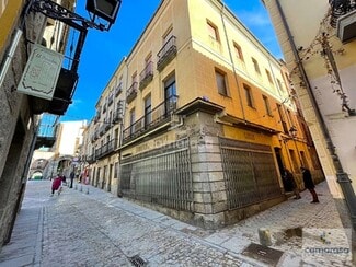 Plus de détails pour Calle Pedro Lagasca, 1, Ávila - Logement à vendre