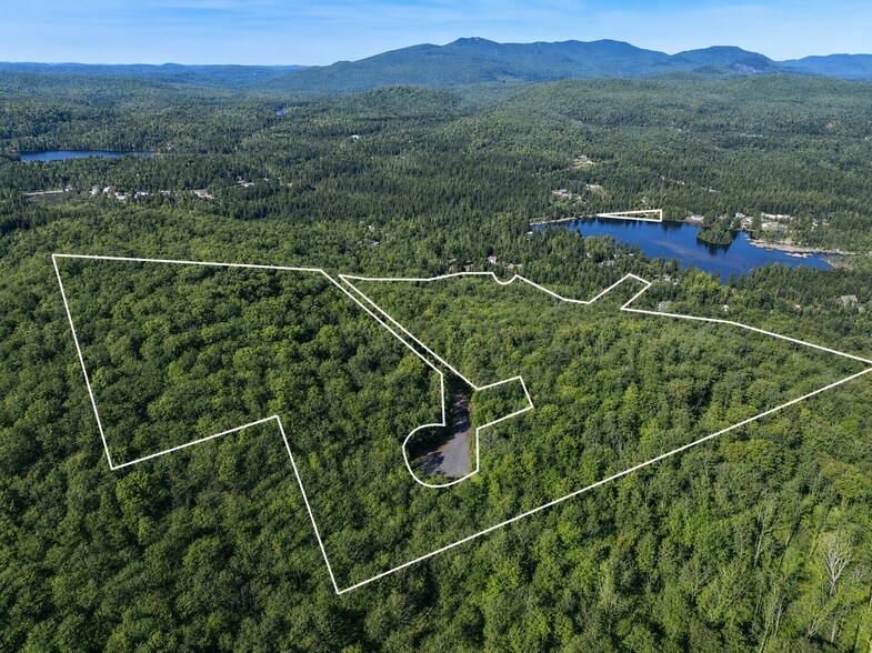 Ch Du Vison, Lac-superieur, QC à vendre - Photo de l’immeuble – Image 1 sur 9
