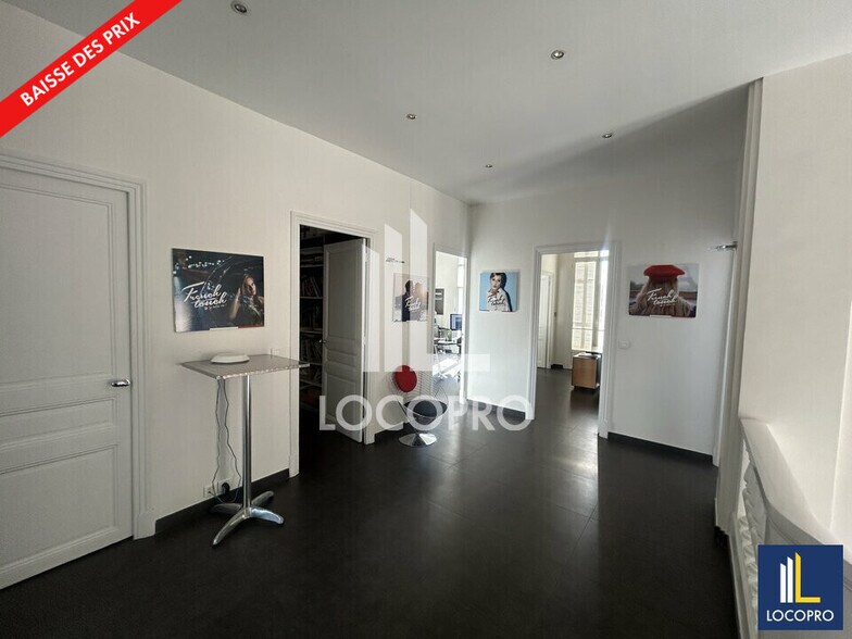 Bureau dans Nice à louer - Photo intérieure – Image 3 sur 12